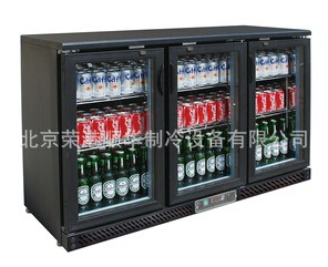 【飲料展示柜】給飲料加分，讓飲料更閃亮